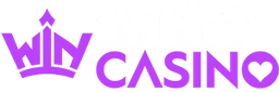 WINOV CASINO logosu